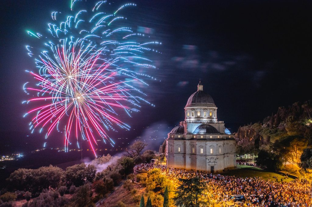 Polvere di Stelle 2024