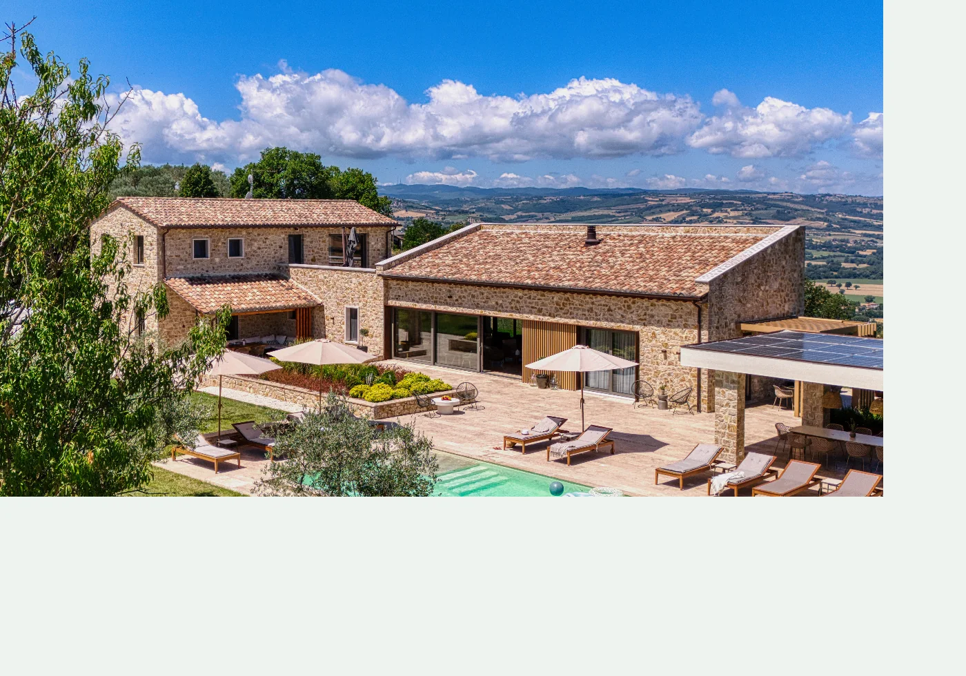 Villa Il Momento